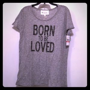 Vince Camuto Tee